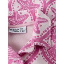NAME IT Skjorte Hendrina Phlox Pink
